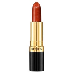 Revlon помада для губ Super Lustrous Lipstick, оттенок 371 Cooper Frost