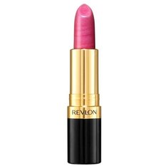 Revlon помада для губ Super Lustrous Lipstick, оттенок 424 Amethyst Shell