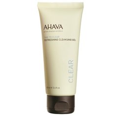 AHAVA освежающий гель для очищения кожи Time To Clear, 100 мл
