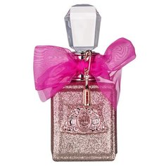 Парфюмерная вода Juicy Couture Viva La Juicy Rose, 30 мл