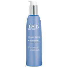 Эмульсия Matis Reponse Corps Sculpt Silhouette Линия для тела Скульптор силуэта 200 мл