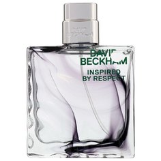 Туалетная вода David Beckham Inspired By Respect, 60 мл