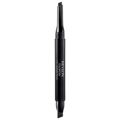 Revlon Карандаш для глаз ColorStay 2 in 1 Angled Kajal, оттенок 101