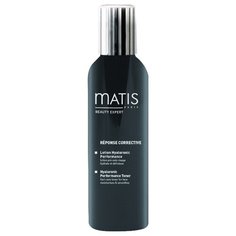 Matis Лосьон Reponse Corrective Hyaluronic Perfomance Toner 200 мл