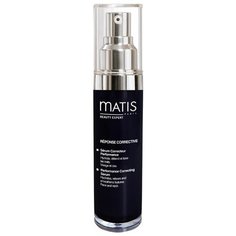 Matis Reponse Corrective Performance Correcting Serum Сыворотка для лица омолаживающая с гиалуроновой кислотой, 30 мл