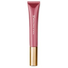 Max Factor Блеск-бальзам для губ Colour Elixir Lip Cushion, 20 splendor chic