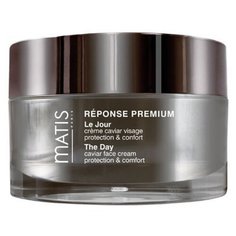 Matis Reponse Premium The Day дневной крем для лица, 50 мл
