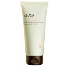 Крем для рук Ahava Dermud Deadsea Mud Активный 100 мл
