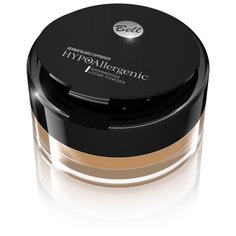 Bell HYPOAllergenic Бронзирующая пудра Shimmering Loose Powder бронзовый