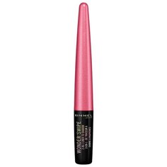 Rimmel Тени-лайнер для век Wonder Swipe 006 My bae
