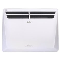 Конвектор Ballu Модуль отопительный BEC/EVU-1500 + Блок управления BCT/EVU-E белый