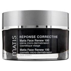 Matis микродермабразивное средство Reponse Corrective Face Renew 100 обновляющее текстуру кожи 50 мл 1 шт.
