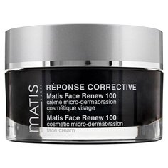 Matis микродермабразивное средство Reponse Corrective Face Renew 100 обновляющее текстуру кожи 50 мл 1 шт.