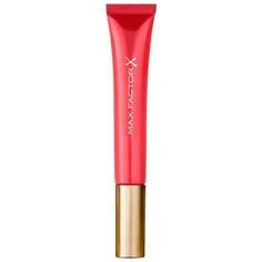 Max Factor Блеск-бальзам для губ Colour Elixir Lip Cushion, 35 baby star coral