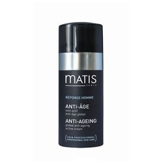 Matis Крем для лица активного действия омолаживающий Global Anti-Ageing Active Cream 50 мл
