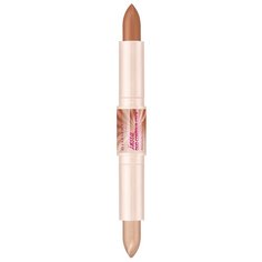 Rimmel Стик для контуринга Insta Duo Countour Stick № 200 Medium