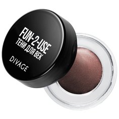 DIVAGE Тени для век Fun-2-Use 04