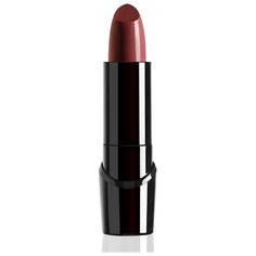 Wet n Wild Помада для губ Silk Finish Lipstick, оттенок dark wine