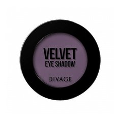 DIVAGE Тени для век Velvet Eye Shadow 7317