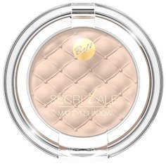 Bell Тени для век Secretale Mat Eyeshadow 01