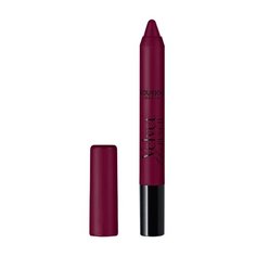 Bourjois Помада для губ Velvet The Pencil матовая, оттенок 18 Im so plu(m)cky