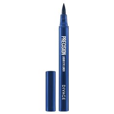 DIVAGE Подводка-фломастер для глаз Precision liquid eye liner, оттенок 103