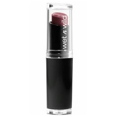 Wet n Wild Помада для губ Mega Last Lip Color, оттенок mocha-licious
