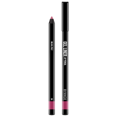 DIVAGE Карандаш для губ гелевый Gel Lip Liner 04