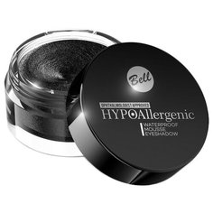 Bell Тени для век HypoAllergenic Waterproof Mousse 05