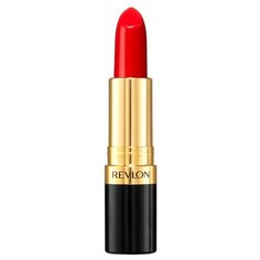 Revlon помада для губ Super Lustrous Lipstick, оттенок 720 Fire and ice