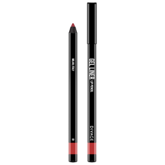 DIVAGE Карандаш для губ гелевый Gel Lip Liner 01