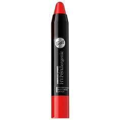 Bell Hypoallergenic помада-карандаш для губ Intense Colour Moisturizing Lipstick увлажняющая, оттенок 05