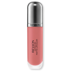 Revlon жидкая помада для губ Ultra HD Matte Lipcolor матовая, оттенок 640 Embrace