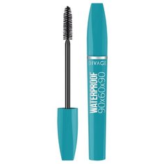 DIVAGE Тушь для ресниц 90х60х90 Waterproof, 01