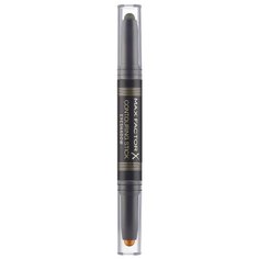 Max Factor Тени-карандаш для век Eyeshadow Contouring Stick 005 forest green bronze moon