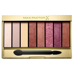Max Factor Палетка теней Masterpiece Nude Palette 05 earthly