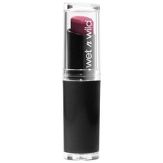 Wet n Wild Помада для губ Mega Last Lip Color, оттенок mauve outta here