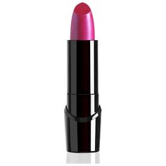 Wet n Wild Помада для губ Silk Finish Lipstick, оттенок fuchsia with blue pearl