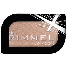 Rimmel Тени для век Mono 002