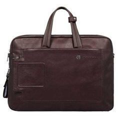 Портфель для мужчин PIQUADRO Vibe OUTCA3147VI, натуральная кожа