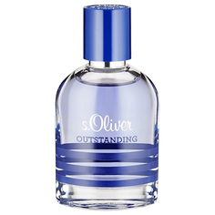 Туалетная вода s.Oliver Outstanding Men, 30 мл