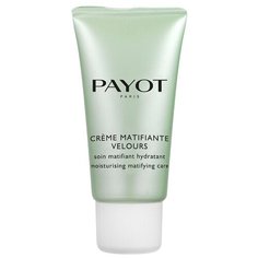 Payot Pate Grise Moisturising Matifying Cream Крем-флюид для лица матирующий, 50 мл
