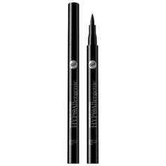Bell Подводка-фломастер для глаз HYPOallergenic Deep Black Eyeliner Pen, оттенок deep black