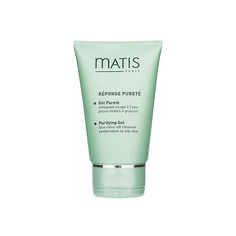 Matis очищающий гель для лица Reponse Purete Purifying Gel, 125 мл