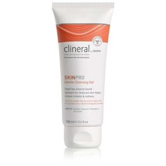 AHAVA мягкий очищающий гель для умывания Skinpro Gentle Cleansing Gel, 100 мл