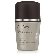 Дезодорант ролик Ahava Time To Energize, 50 мл
