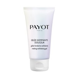Payot гель мягкий отшелушивающий Melting Exfoliating Gel, 50 мл