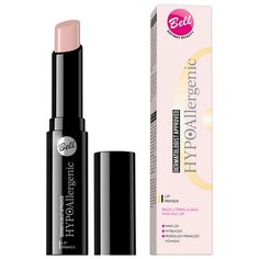 Bell Праймер для макияжа губ HYPOAllergenic Lip Primer 2.5 г бежевый