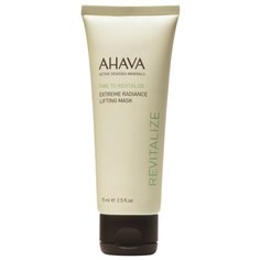AHAVA подтягивающая маска для сияния кожи, 75 мл