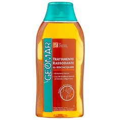 Масло для душа Geomar Укрепляющее, 300 мл